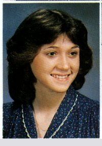 CONNIE WHITE